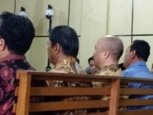 Kembalikan Uang Ketok Palu ke KPK, Syahbabdar: Daripada Tidak Tenang, Itu Juga Bukan Duit Saya
