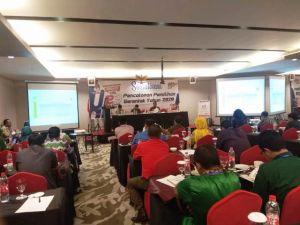 Walikota dan Bupati Yang Maju Pilgub Tak Harus Mundur Tapi Wajib Cuti 