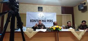 Pemulihan Aset Pemprov Jambi, Kejati Selamatkan Keuangan Negara Sekitar Rp1, Triliun Lebih