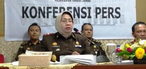 Seleksi CPNS di Kejati Jambi, 1.211 Dinyatakan Lolos Verifikasi