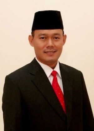 Sukandar Berikan Sinyal Terima Pinangan CE Jadi Cawagub