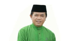 Al Haris Gandeng HBA saat Sosialiasi, Trik Tarik Massa Atau Kurang PD, Ini kata Pengamat