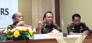 Soal Perkara SMB yang saat ini Berjalan, Ini Penjelasan Kejati Jambi