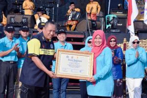 Yunninta: Harus Ada program Bantuan Hukum Untuk Warga Miskin 