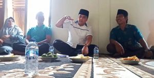 PKP Kecamatan Pelepat Ilir Bersatu Dukung RI