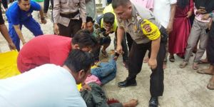  Jalur Maut di Tungkal Ilir Ini Renggut Nyawa, Korban Tewas di Tempat