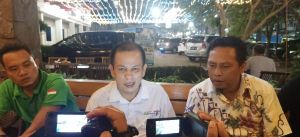 Paul: Hasil Survei Charta Buktikan Kenaikan Elektabilitas Fachrori Tertinggi