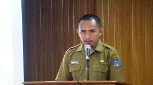 Hendry Fonda Ajak Masyarakat Berprartisipasi di Hari Puncak HKG PKK dan BBGRM tahun 2019