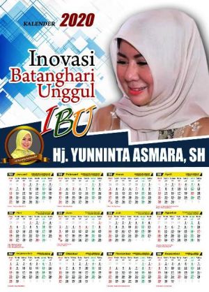 Yunninta: Untuk Kepemimpinan, Saya Tidak Cerita Masa Lalu, Tapi Tawarkan Masa Depan