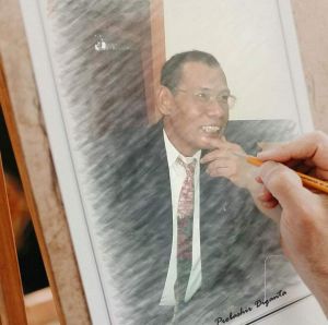 Sempat Ngantor Hari Ini, Sekdis DPMPTSP Provinsi Jambi Ahmad Dumiati Meninggal Dunia