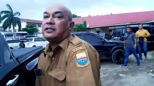 Mendadak Datangi Polresta, Kabid Bina Marga: Saya Dipanggil Terkait Penipuan Proyek Antar Kontraktor