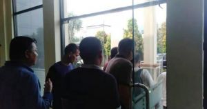 Setelah Jadi Saksi Suap RAPBD 2018 di PN Tipikor Jambi, Saksi Ini Dikawal Ketat