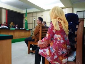 Soal Uang untuk Komisi III,  Ini Pengakuan Sufardi