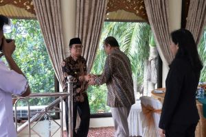Fachrori: Pemprov Dorong Pelaku Usaha Menangkap Peluang Yang Ditawarkan CIMT-GT