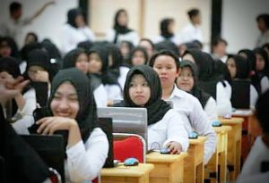 13 Formasi CPNS di Tanjabbar Nihil Peminat, Satu Formasi Guru Bahasa Indonesia