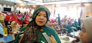 Kekerasan Terhadap Perempuan dan Anak di Jambi Meningkat