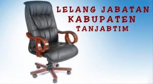 Lelang Jabatan Dinas Perhubungan Tanjabtim Terkendala  Aturan Ini