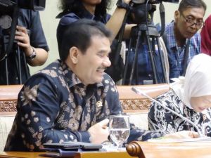 SAH Minta Ada Upaya Spesifik Atasi Pengangguran Di Tanah Air