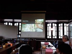 Aktivitas PETI Sudah Berada di 6 Kabupaten, Terluas di Sarolangun, Nomor Dua di Merangin