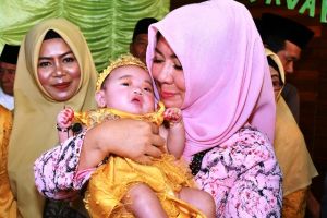 Yunninta: Perlindungan Kekerasan Pada Anak Menjadi Prioritas Batanghari Unggul