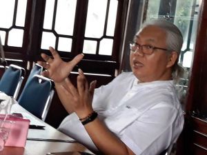 Lokasi Karhutla Masih Didominasi Lahan Konsesi Perusahaan, HPH Terluas