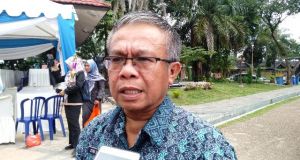 Status RSUD Raden Mattaher Jambi Akan  Bersifat Khusus, Ini 3 Kewenangan Direkturnya