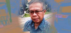 Jabatan Eselon IV di Pemprov Jambi Segera Dipangkas