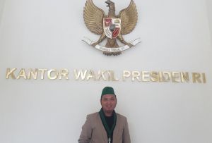 Amanat Pembukaan UUD 1945 dan Uyghur sebagai Korban Genosida di Era Digital