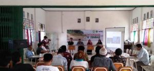 Pelestarian Sungai Batanghari, Menjaga Peradaban