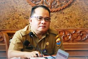 Biro Humas Pemprov Jambi akan Dihapus Bergabung ke Diskominfo