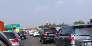Inilah Jadwal Pembatasan Mobil Barang Selama Libur Natal 2019 dan Tahun Baru 2020