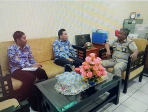 Banyak Terima Aduan, Ombudsman RI Perwakilan Jambi Desak Pansel CPNS Hati-hati 