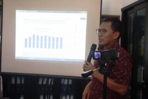 Catatan Akhir Tahun 2019, AJI Indonesia Ungkap Catatan Merah Soal Kebebasan Pers