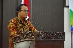 36 Panwascam di Tebo Resmi Dilantik, Fachrul Rozi: Harus Jaga Soliditas dan Integritas