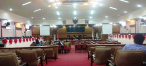 Rapat Gabungan Molor Hingga Berjam jam, Komisi III: Saya Rasanya Mau Balek Saja!