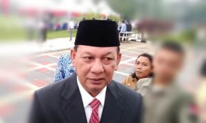 Tinggalkan Jabatan Sekda, Siang ini Sekda Dianto akan Dilantik