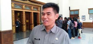 Bakeuda Sebut Serapan Anggaran Pemprov Jambi Belum Capai Target, PUPR Baru 71 Persen