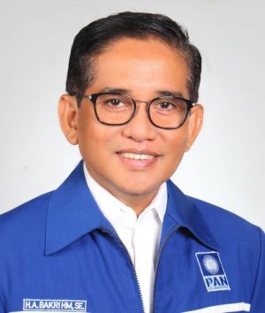 Ada Proyek Industrialisasi di Kemingking dalam APBN, Bakri Tanyakan Apakah Bappeda Sudah Tahu