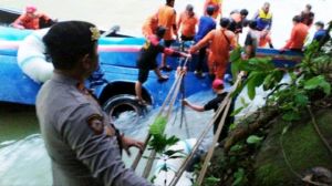 Kecelakaan Bus Sriwijaya di Pagar Alam, Ini Analisa Singkat Kakorlantas Polri