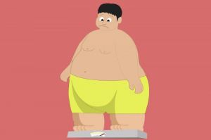 Obesitas pada Ibu Hamil Mempengaruhi IQ Anak Laki-laki