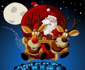 5 Kado Natal Tak Bikin Kantong Bolong
