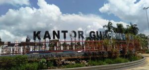 Pencegahan KKN di Lingkungan Pemda Provinsi Jambi Diperkuat