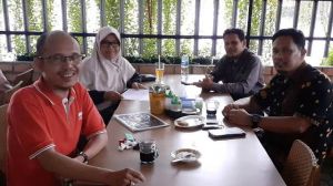 Mengembalikan Ruh Melayu Jambi  Dengan Naskah Kuno