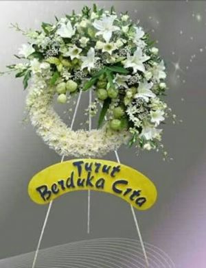 Innalillahiwainnailaihi Rojiun, Dokter Senior Panggayuh SpOG Wafat Siang Ini   