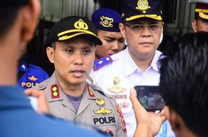 Turunkan Satgas, Polres Tanjabbar Bidik Oknum Nakal Penjualan Elpiji Bersubsidi Mahal