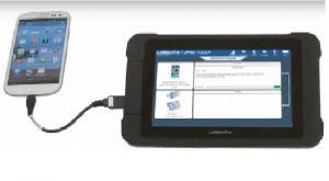 Teknologi Cellebrite UFED Touch Banyak Digunakan Polisi di Dunia