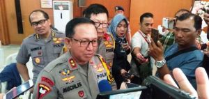 Polda Jambi Buru Pemodal PETI yang Akibatkan Korban Tewas