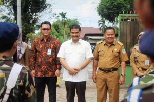 SAH Minta Kemenkes Lakukan Cek Kesehatan Untuk Pengemudi Dan Awak Angkutan