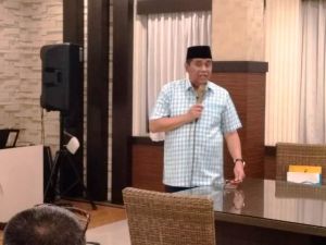 HBA Sebut Jambi Tidak Akan Maju Tanpa Ujung Jabung