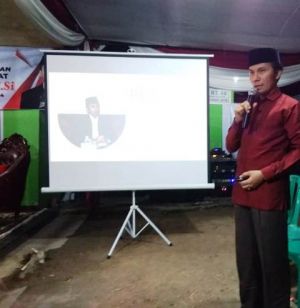 Di Reses Edi Purwanto, Warga Minta Alat Fogging Hingga Bantuan untuk Bangun Hidroponik